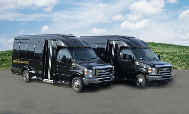 Not Sure Which Limousine Service to Book? Here’s How to Choose Right